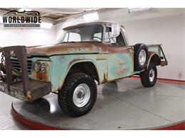 1964 Dodge W200 (CC-2121417) for sale in Denver , Colorado