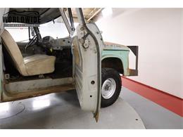 1964 Dodge W200 (CC-2121417) for sale in Denver , Colorado