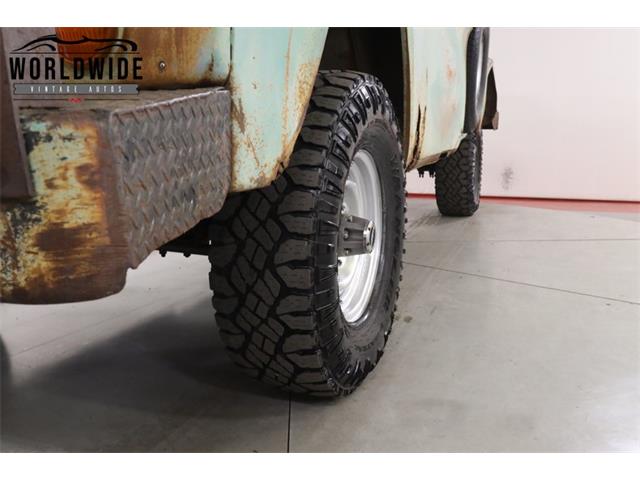 1964 Dodge W200 (CC-2121417) for sale in Denver , Colorado