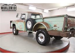 1964 Dodge W200 (CC-2121417) for sale in Denver , Colorado