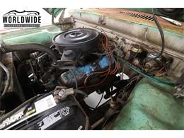 1964 Dodge W200 (CC-2121417) for sale in Denver , Colorado