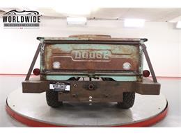 1964 Dodge W200 (CC-2121417) for sale in Denver , Colorado
