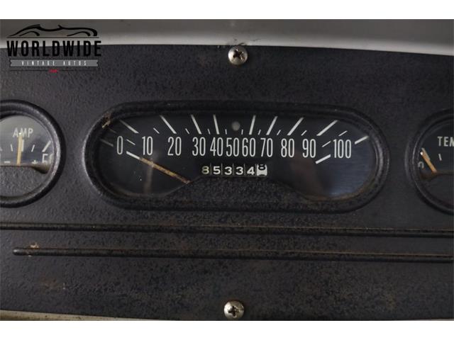 1964 Dodge W200 (CC-2121417) for sale in Denver , Colorado