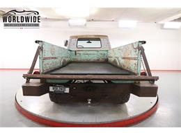 1964 Dodge W200 (CC-2121417) for sale in Denver , Colorado