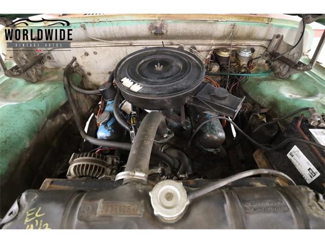1964 Dodge W200 (CC-2121417) for sale in Denver , Colorado
