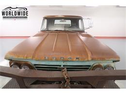 1964 Dodge W200 (CC-2121417) for sale in Denver , Colorado