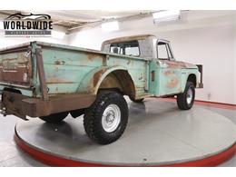 1964 Dodge W200 (CC-2121417) for sale in Denver , Colorado