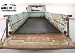 1964 Dodge W200 (CC-2121417) for sale in Denver , Colorado