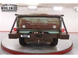 1964 Dodge W200 (CC-2121417) for sale in Denver , Colorado