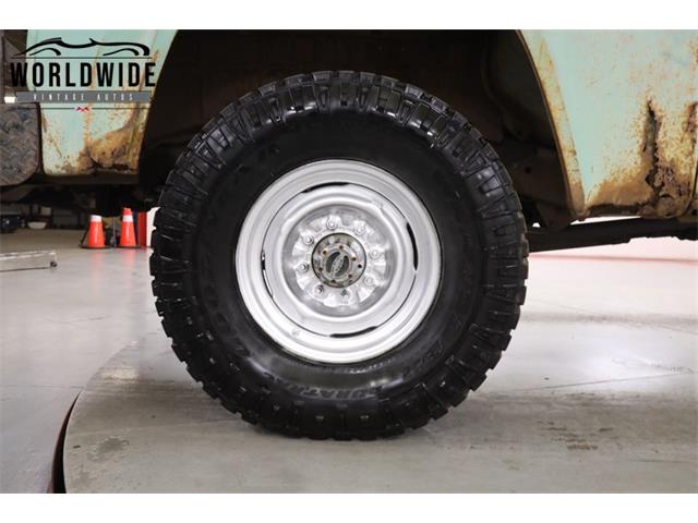 1964 Dodge W200 (CC-2121417) for sale in Denver , Colorado