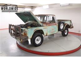 1964 Dodge W200 (CC-2121417) for sale in Denver , Colorado