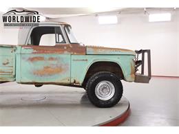 1964 Dodge W200 (CC-2121417) for sale in Denver , Colorado