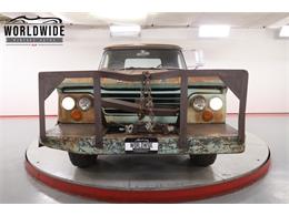 1964 Dodge W200 (CC-2121417) for sale in Denver , Colorado