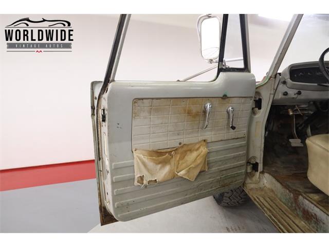 1964 Dodge W200 (CC-2121417) for sale in Denver , Colorado