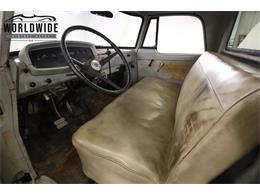 1964 Dodge W200 (CC-2121417) for sale in Denver , Colorado