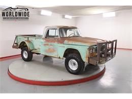 1964 Dodge W200 (CC-2121417) for sale in Denver , Colorado