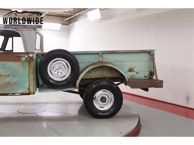 1964 Dodge W200 (CC-2121417) for sale in Denver , Colorado