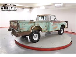 1964 Dodge W200 (CC-2121417) for sale in Denver , Colorado