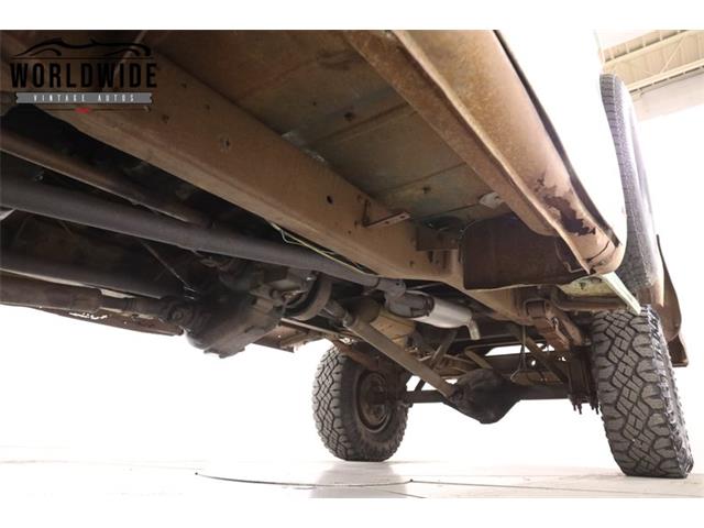 1964 Dodge W200 (CC-2121417) for sale in Denver , Colorado