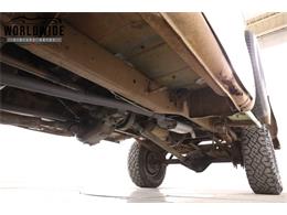 1964 Dodge W200 (CC-2121417) for sale in Denver , Colorado