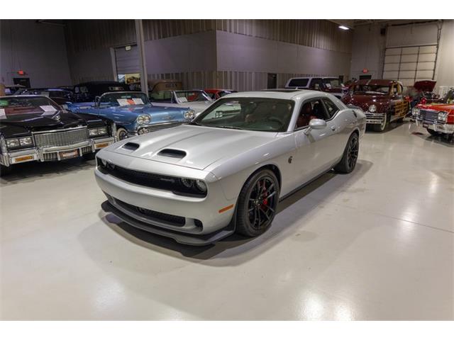 2023 Dodge Challenger (CC-2121418) for sale in Rogers, Minnesota