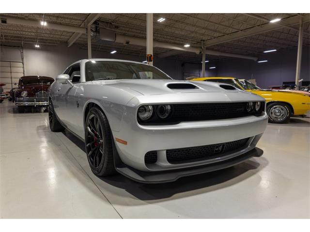 2023 Dodge Challenger (CC-2121418) for sale in Rogers, Minnesota