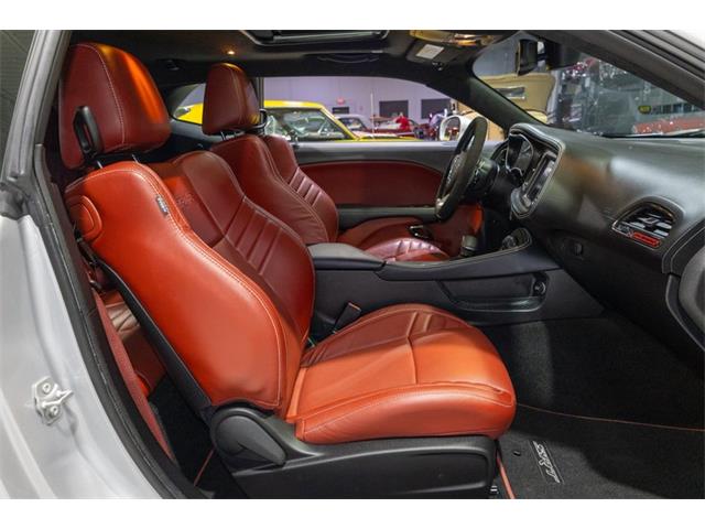 2023 Dodge Challenger (CC-2121418) for sale in Rogers, Minnesota