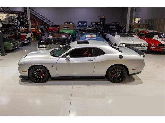 2023 Dodge Challenger (CC-2121418) for sale in Rogers, Minnesota