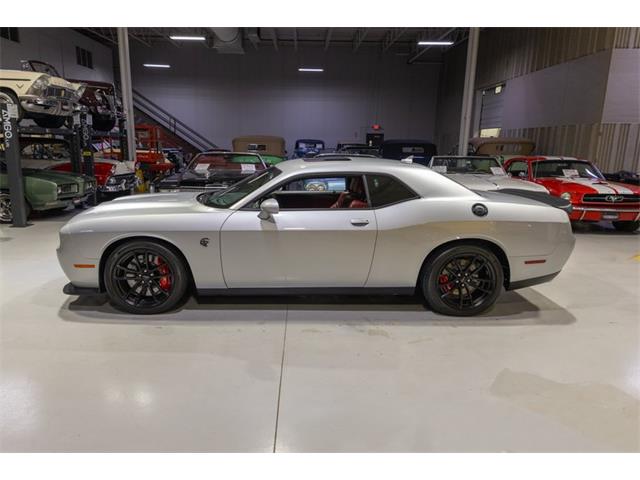 2023 Dodge Challenger (CC-2121418) for sale in Rogers, Minnesota