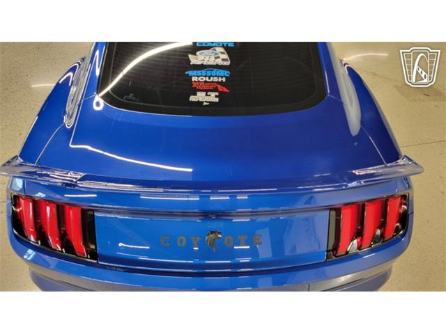 2018 Ford Mustang (CC-2121419) for sale in Dearborn, Michigan