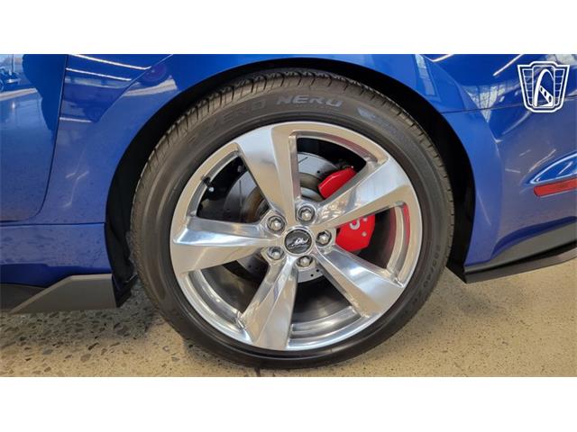 2018 Ford Mustang (CC-2121419) for sale in Dearborn, Michigan