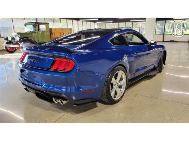 2018 Ford Mustang (CC-2121419) for sale in Dearborn, Michigan