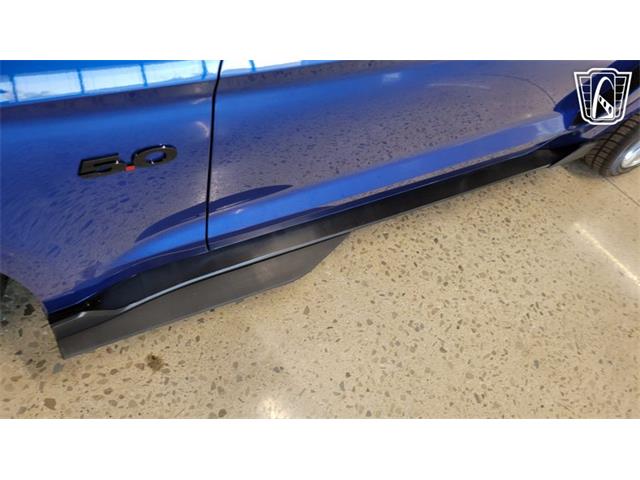 2018 Ford Mustang (CC-2121419) for sale in Dearborn, Michigan