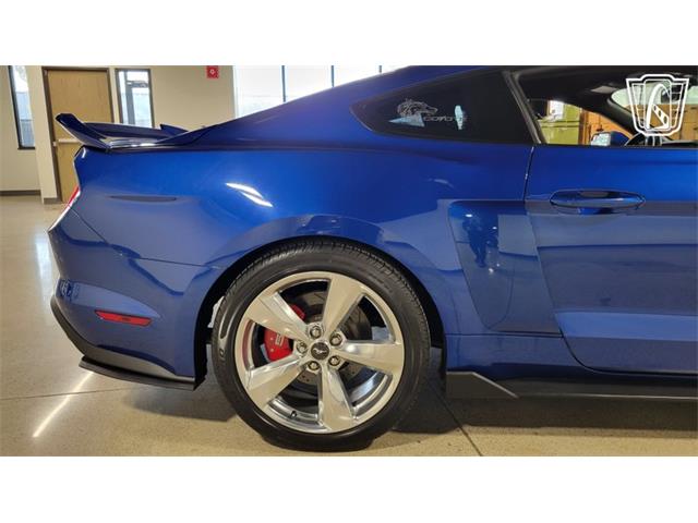 2018 Ford Mustang (CC-2121419) for sale in Dearborn, Michigan