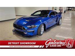 2018 Ford Mustang (CC-2121419) for sale in Dearborn, Michigan