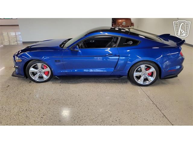 2018 Ford Mustang (CC-2121419) for sale in Dearborn, Michigan