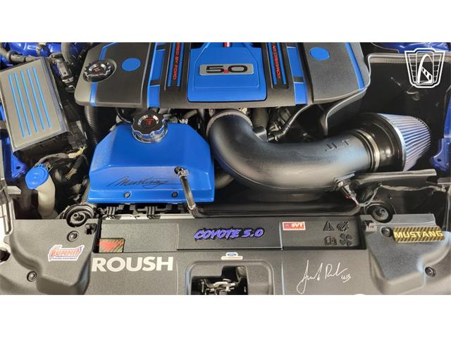 2018 Ford Mustang (CC-2121419) for sale in Dearborn, Michigan