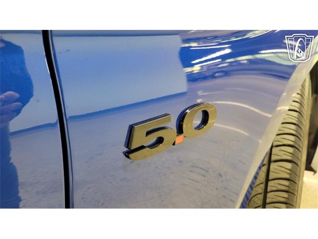2018 Ford Mustang (CC-2121419) for sale in Dearborn, Michigan