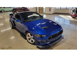 2018 Ford Mustang (CC-2121419) for sale in Dearborn, Michigan