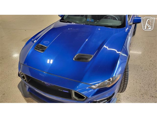 2018 Ford Mustang (CC-2121419) for sale in Dearborn, Michigan