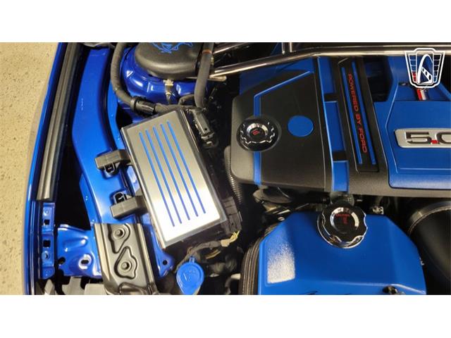 2018 Ford Mustang (CC-2121419) for sale in Dearborn, Michigan