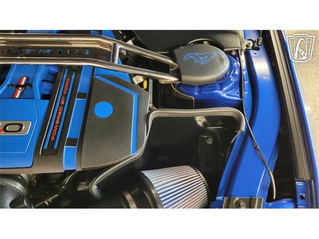 2018 Ford Mustang (CC-2121419) for sale in Dearborn, Michigan