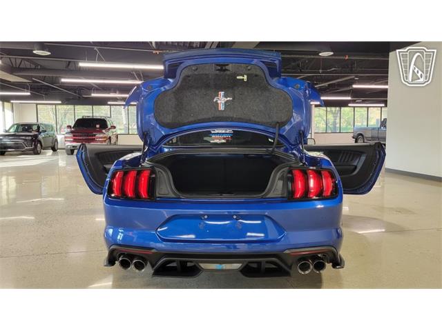2018 Ford Mustang (CC-2121419) for sale in Dearborn, Michigan