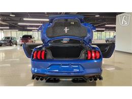 2018 Ford Mustang (CC-2121419) for sale in Dearborn, Michigan