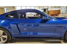 2018 Ford Mustang (CC-2121419) for sale in Dearborn, Michigan