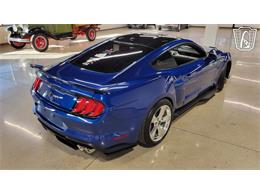 2018 Ford Mustang (CC-2121419) for sale in Dearborn, Michigan