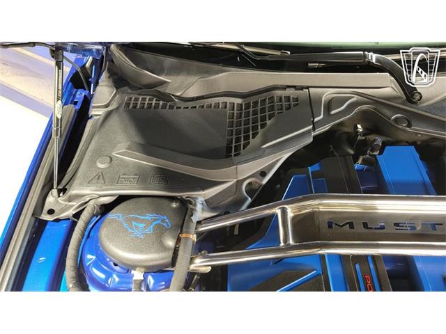 2018 Ford Mustang (CC-2121419) for sale in Dearborn, Michigan