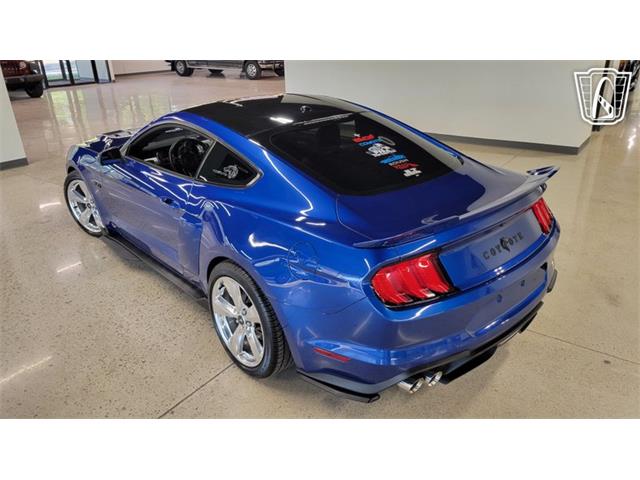 2018 Ford Mustang (CC-2121419) for sale in Dearborn, Michigan