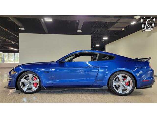 2018 Ford Mustang (CC-2121419) for sale in Dearborn, Michigan