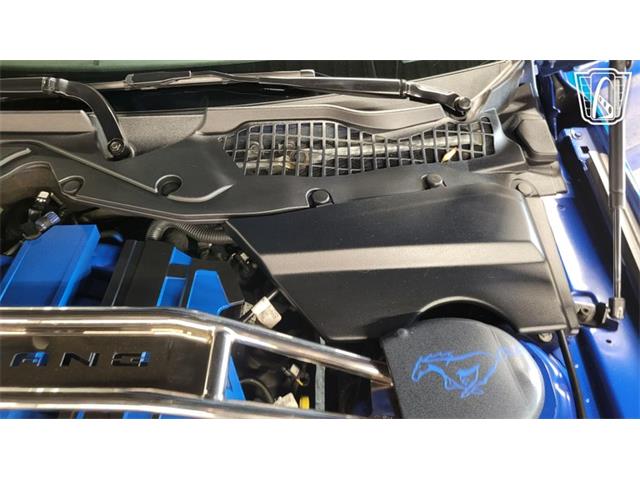 2018 Ford Mustang (CC-2121419) for sale in Dearborn, Michigan